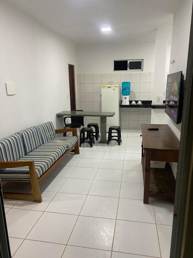 Apartamento Apartamento Taiba! Exterior foto
