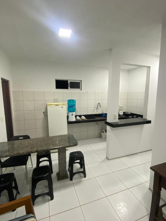 Apartamento Apartamento Taiba! Exterior foto
