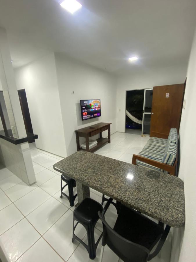 Apartamento Apartamento Taiba! Exterior foto