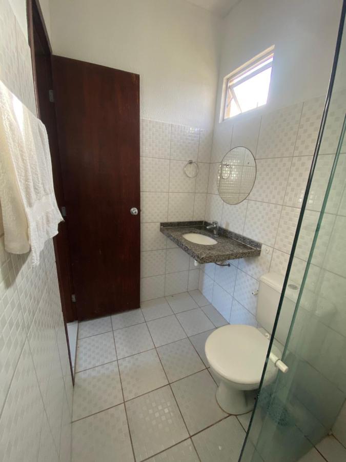 Apartamento Apartamento Taiba! Exterior foto