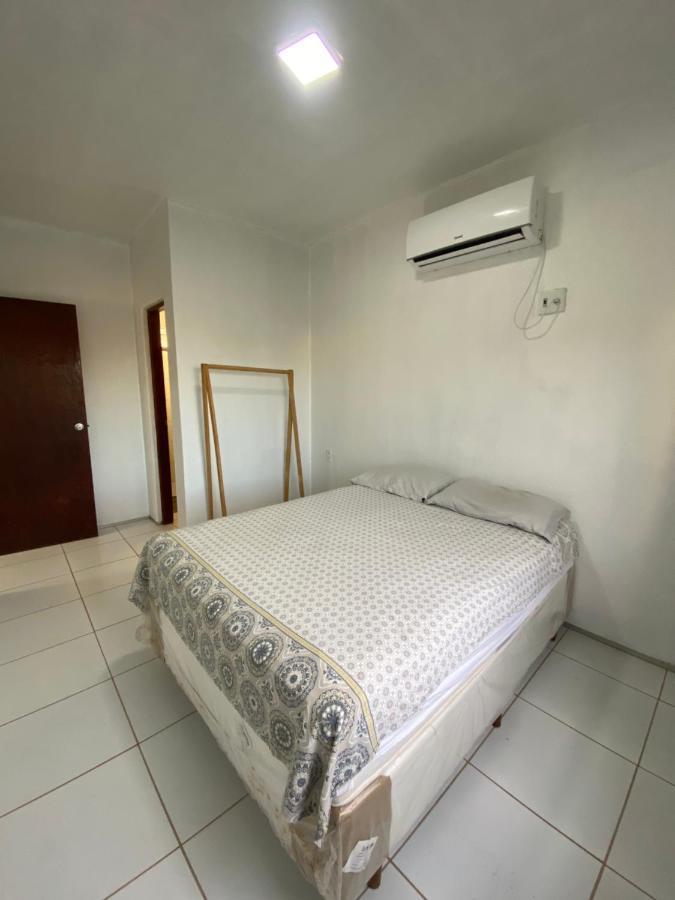 Apartamento Apartamento Taiba! Exterior foto