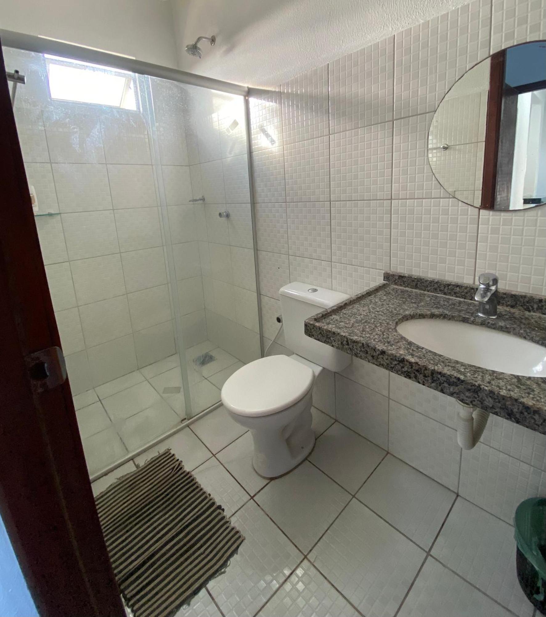 Apartamento Apartamento Taiba! Habitación foto
